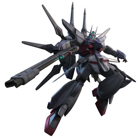 Artworks Dynasty Warriors : Gundam Reborn