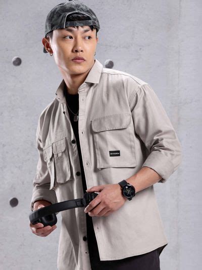 Buy Casual Shirts Online in India Upto 50% Off - Beyoung