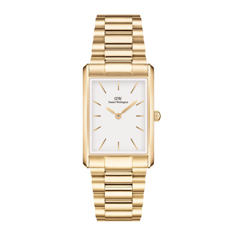 Bound 3-Link Gold | DW