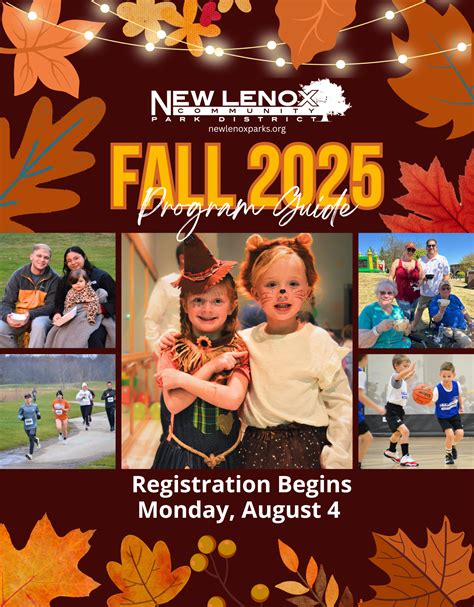 Employment – Welcome to the admin for New Lenox Community Park District