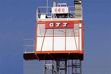 Everestengg - Industrial & Construction Equipments Rentals