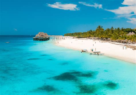 7 Top Zanzibar Beaches | Zanzibar Island Safaris | Zanzibar Tours