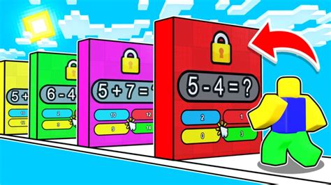 Image result for Math Roblox Tutorial