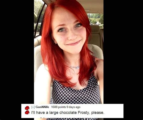 People Are Posting Selfies And Asking Reddit To Roast Them. The Result ...