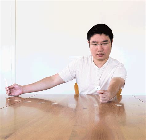 Peripheral Vision: Perception & Life Science Activity | Exploratorium ...