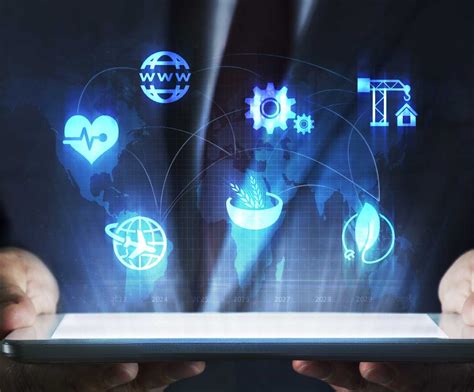 Information Technology Sector 的图像结果