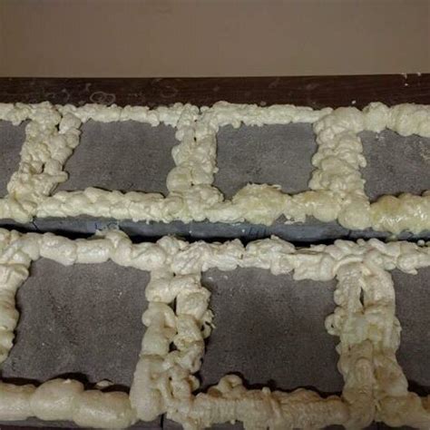 Using Expanded Foam 的图像结果