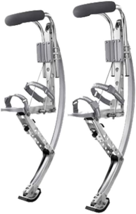 Buy Adult Kangaroo Shoes Jumping Stilts Fitness Exercise 200-242lbs90 ...