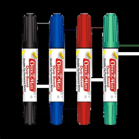Permanent Markers vs. Whiteboard Markers: Which One Is Best for You ...
