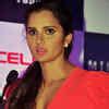Sania launches Celkon mobiles- The Etimes Photogallery Page 14