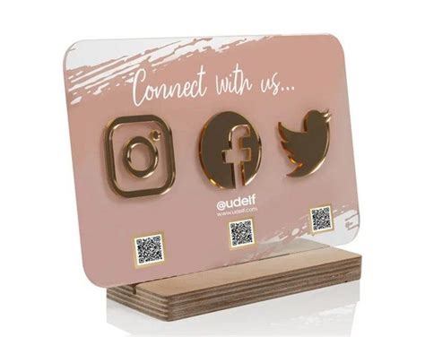 Image result for QR Code Sign