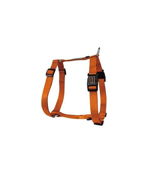 DOCO® Signature H-Harness (DCSN201)[Size - M, Color - Safety Orange ...
