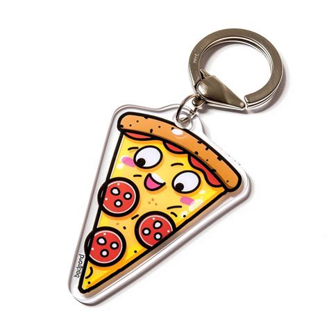 Custom Acrylic Plastic Keychain | Embroidered patches manufacturer | Star Lapel Pin