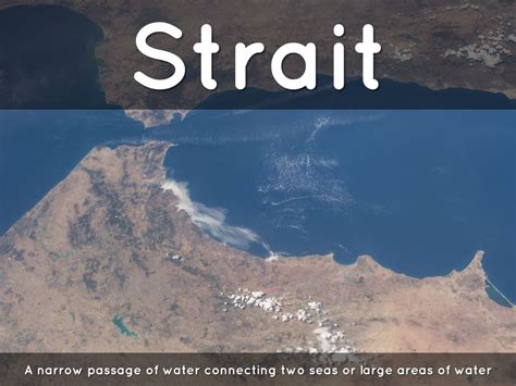 Strait 的图像结果