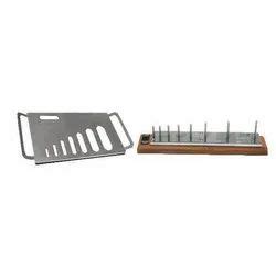 Aggregate Testing Instruments - Ballast Testing Sieve Trader - Retailer ...