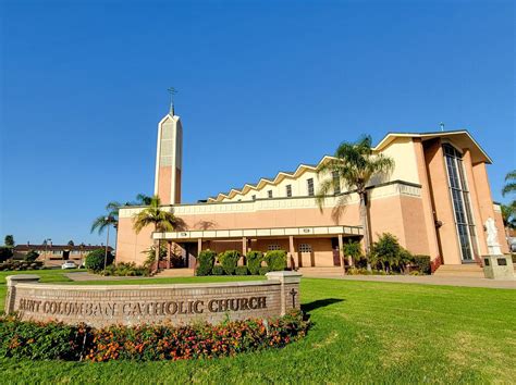 About Our Parish | Saint Columban Church