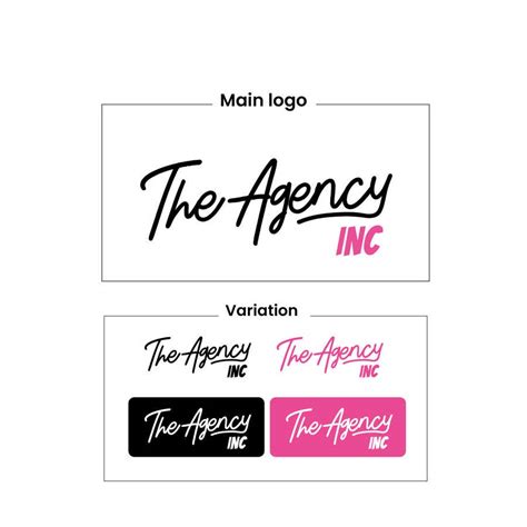 Replicate a agency logo ASAP please | Freelancer