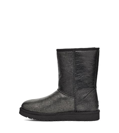 UGG® Classic Short II Iridescent Boot for Women | UGG® UK