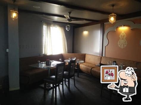 24K Kraft Brewzz, Kolhapur - Restaurant menu, prices and reviews