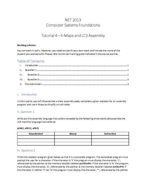 LC3 Tutorial 的图像结果