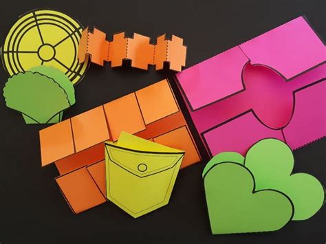 Interactive Notebook Pages 的图像结果