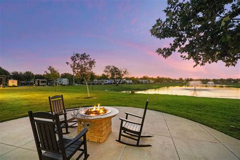 Camping in Texas: 10 Best Campgrounds in Texas in 2025 - Campspot