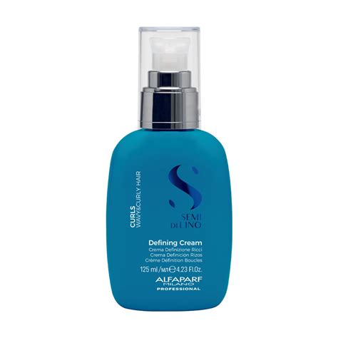 SDL CURLS DEFINING CREAM 125 ML - ODARA PROFESSIONAL