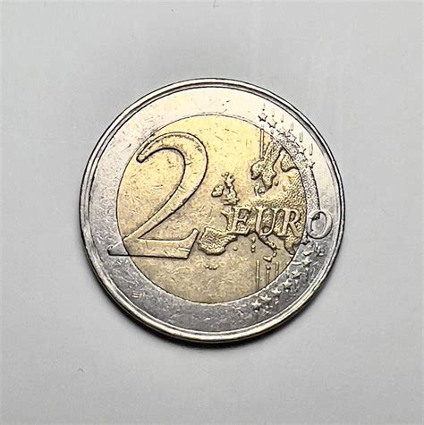 Rare Coin, 1 Euro Coin 2009, 2009 Slovensko, Slovenia 2009 Euro Coin ...