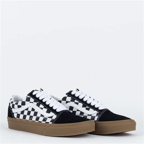 Tênis Vans Old Skool Oversized Lace Parisian Night VN0A2Z42JDU