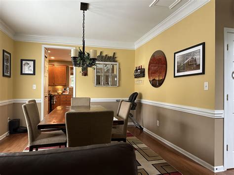 20 Paint Color Ideas for Basement to Freshen up Your Space - Pokewolf