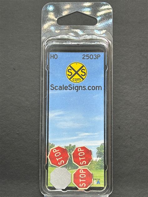 Image result for HO Scale Store Sign