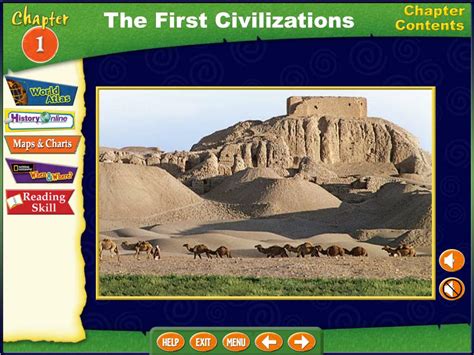 First Human Civilization 的图像结果