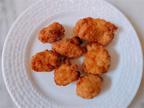 Costco Chicken Nuggets - Better Than Chick-Fil-A?