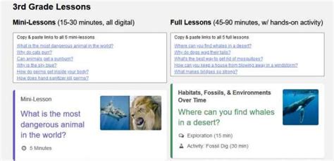 Mystery Science Lessons Today 的图像结果