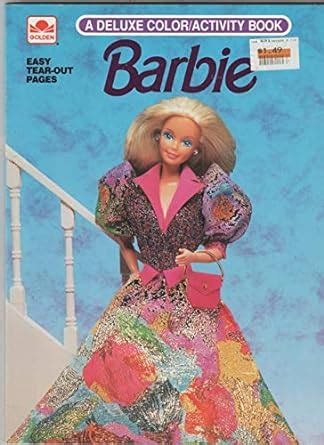 Buy Barbie in Multicolor Dress (Step into Reading Step 1) Book Online ...