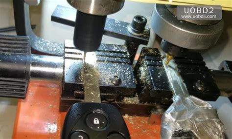 Image result for Using a BD Laser Key Machine