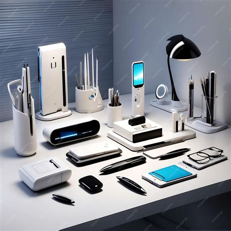 Modern Technological Devices 的图像结果