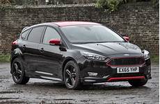 Black Ford Focus by Review Ford Focus Zetec S Black Edition 2016 Black Ford Focus