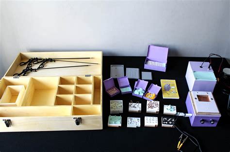 Image result for Boite Avec 2 Module