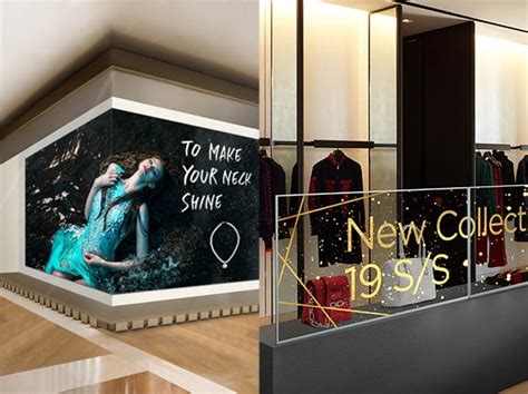 LG Digital Signage for Retail & QSR | LG India Business