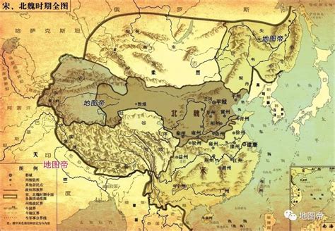 后三国时期，包含山东的北齐实力到底如何？_青岛频道_凤凰网