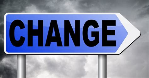 Image result for Changes