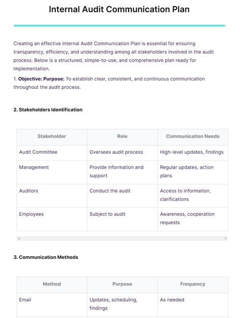 Image result for Internal Communication Examples