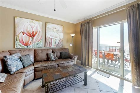 Crystal Shores West Condo Rentals | Gulf Shores, AL | Vacasa