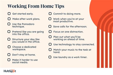 Image result for Work From Home Tips