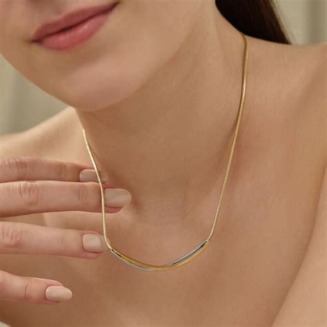 My Embrace necklace | Zoya A TATA Product