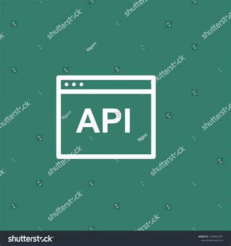 Image result for API Key Icon