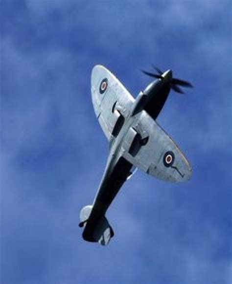 Image result for Spitfire Mark 2