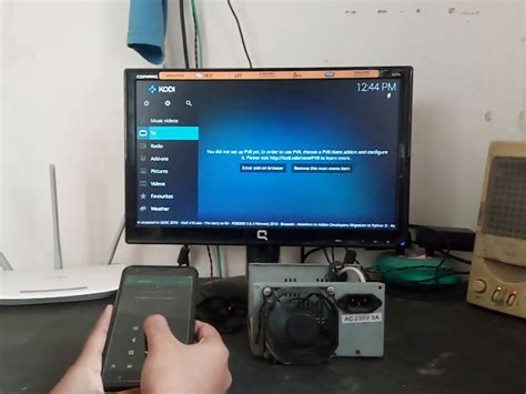 Raspberry Pi TV Bluetooth Remote 的图像结果