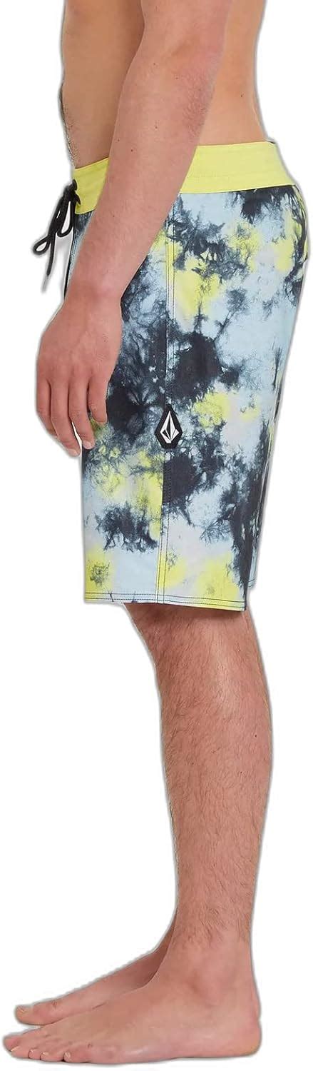 Buy Volcom Saturate Stoney 19 Boardshorts Online at Lowest Price in ...